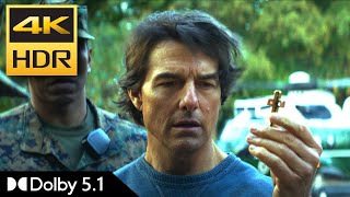 Trailer 2 | Mission Impossible – The Final Reckoning | 4K HDR | Dolby 5.1 [From@PLAYLIVETrailers ]