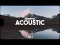 Essential acoustic vol 1  wurd sessions playlist