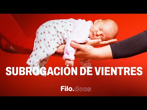 Subrogación de vientres | Filo Docs
