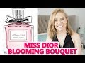 MISS DIOR BLOOMING BOUQUET PERFUME REVIEW | Soki London