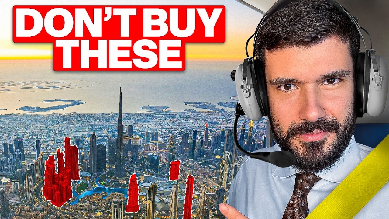 9 Red Flags That Will Destroy Your Dubai Real Estate Profits