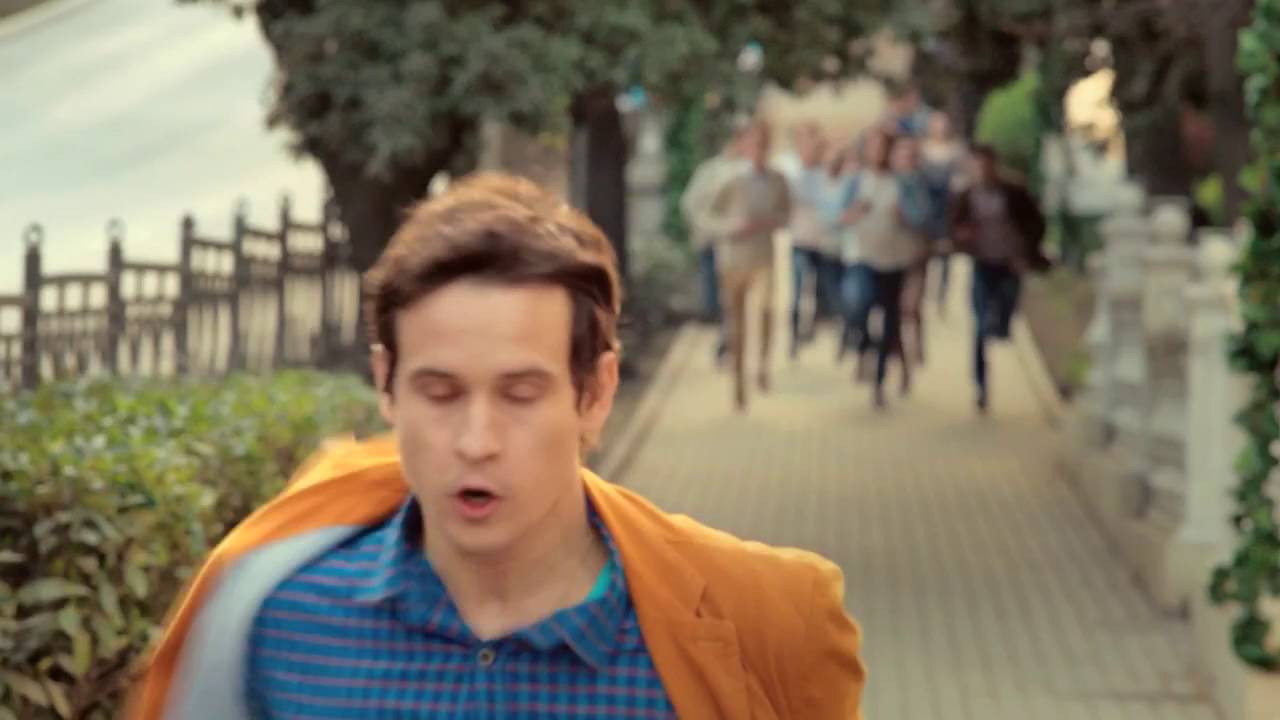 Интертелеком.Wi Fi всегда с тобой. Художественная постановка - мастерская декораций Алексея Величко.