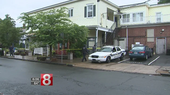 Police investigating break-in at New Haven coffee shop