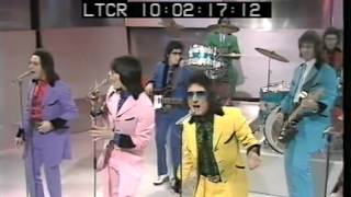 Video thumbnail of "Showaddywaddy - Sweet Music"