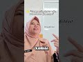🌟 “Yang penting terus maju, bukan balas ejekannya #AnakHebat #BuktikanDenganPrestasi #Kemendikdasmen