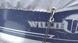 Willie boat