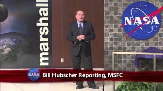 This Week @ NASA, November 14, 2011