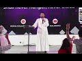 Claim gods promises to activate your faith  international discipleship  day 2  session 4