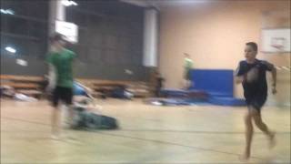 Max auerbach Fail