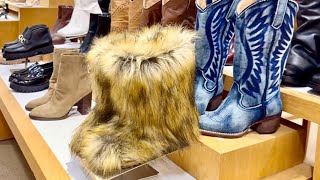 Steve Madden Shoes 😍 #shopping #dillards #fashion #style #boots