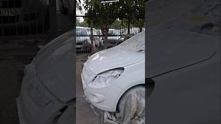 i20 original paint work #dubai #car #modified #shorts #reels #viral video #trending ##automobile