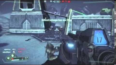 Tribes: Ascend Interview - Part Four