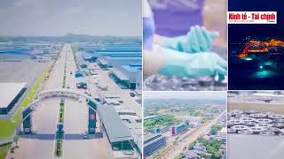 Growth Highlights for the First 9 Months of 2026