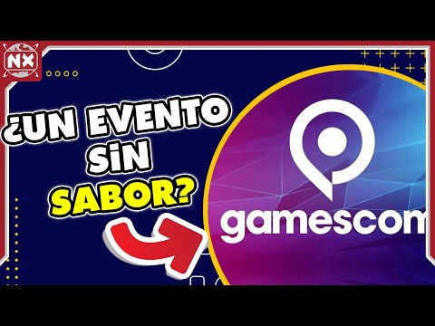 IMPRESIONES de la Gamescom 2023 | La Hora Nintendo - Highlights