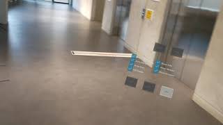 Experimenting World Locking Tool from Microsoft