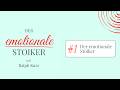 #1 -  Der emotionale Stoiker