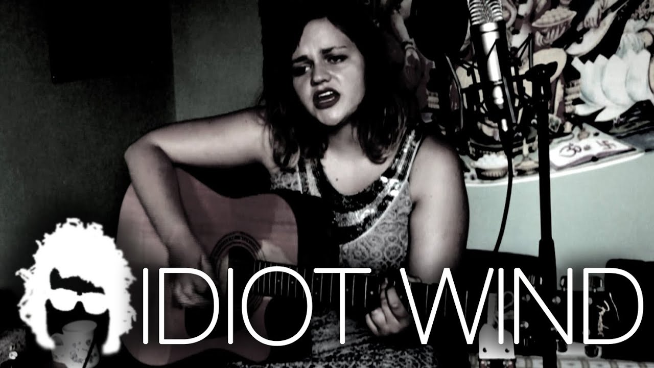 Idiot Wind TALKING BOB DYLAN Naima Chords Chordify