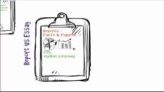 HUM102 Lecture 01 | What is a Report?