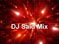 Darya  asemoone abi dj said mix