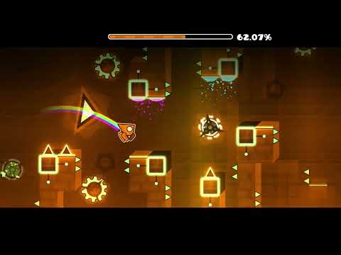 Showcase for Momentum
