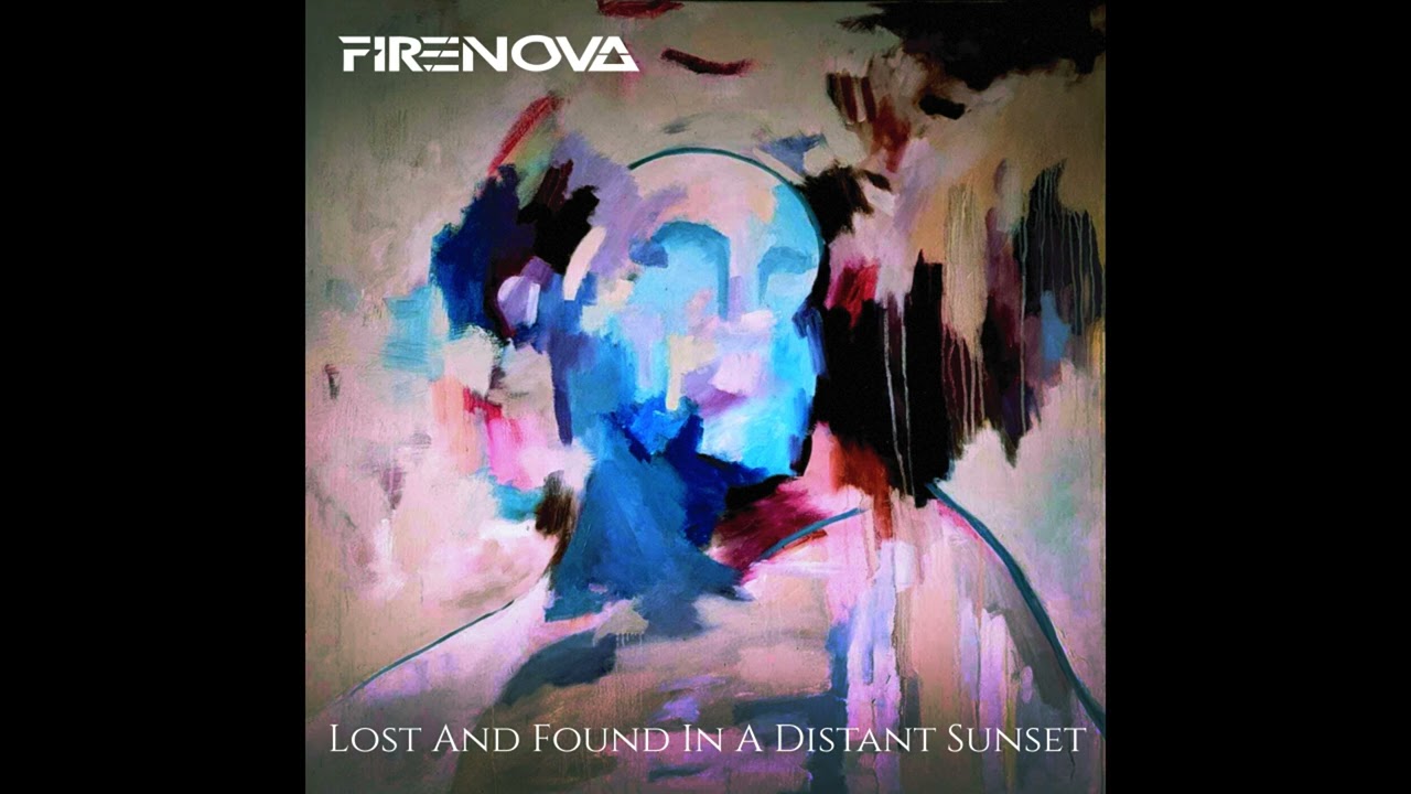 FireNova - Transcendent (Official Audio)