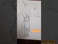 Drawing#drawing #anime #artist #trending #views #viral #animedrawing