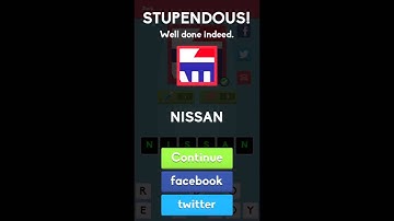 Logo Quiz Close Up - Level 5 Answers Walkthrough 1-20