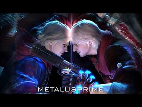 TAKE YOU DOWN - Metalus Prime - Hard Rock/Metalcore - Devil May Cry (Nero Fan Track)