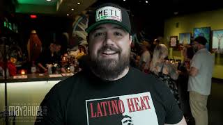 Authentic Mexican Food Events In Sacramento! #sacramento #mayahuel #travel