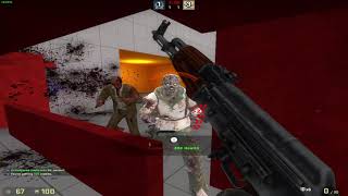 [CS:GO Base Builder] How to build Leaf Pixel