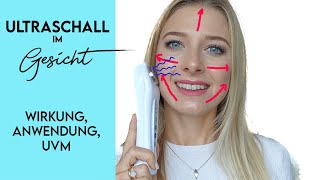 Watch Ultraschall Zuhause video