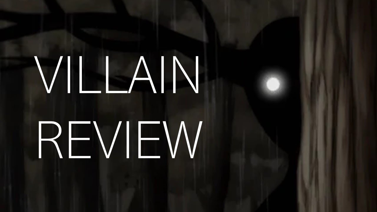 Analyzing The Beast - Over the Garden Wall