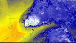 RADAR Site Now Censoring Phased Array Heating Beams