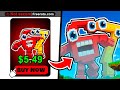 I Bought The BIGGEST BRAINROTS Off EBAY!