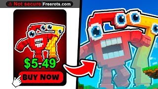 I Bought The BIGGEST BRAINROTS Off EBAY!