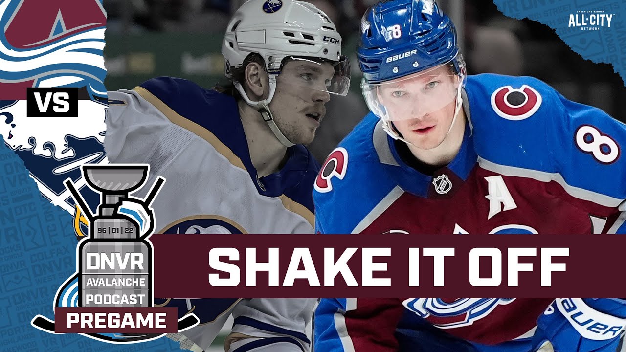 Dynamic Makar Or No Makar, Avalanche Need More From Their Other Top Players | Evan’s Take Picture in HD Dynamic Makar Or No Makar, Avalanche Need More From Their Other Top Players | Evan’s Take Picture in HD