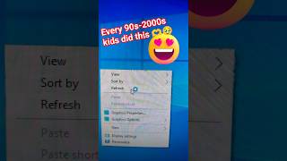 Refresh button=memories stayed❤️#oldcomputers#Refreshbutton#techmemories#ytviralshorts#90skids#facts