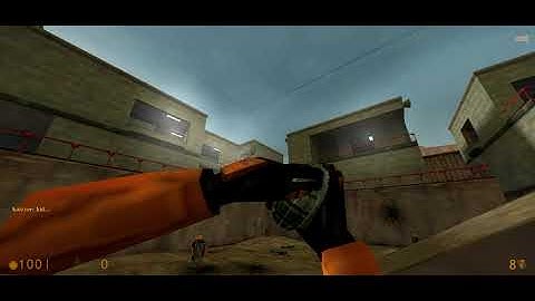 Why Valve canceled grenades from TF2