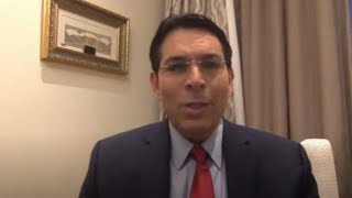 Danny Danon, Israeli Ambassador to the UN – BBC HARDtalk