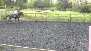 1m course
