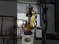 Robotic Cell No 03 - Robotic Stud Welding