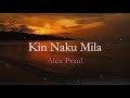 Alex praul  knm oficial audio