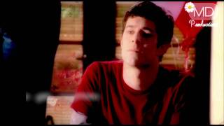 Multi-fandom || River Flows in You