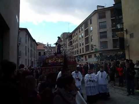 Hermandad Sacramental, Mercedaria y de Penitencia de Nuestro Padre Jesús Despojado de sus Vestiduras y María Santísima de la Caridad y del Consuelo