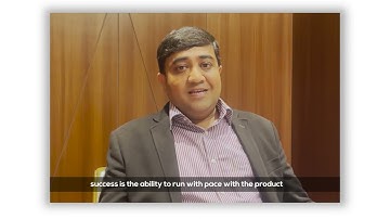 The evolution of Comsense as a Global digital solution provider