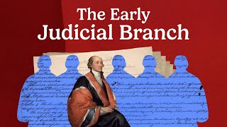 The Judicial Branch Government & Civics For Kids