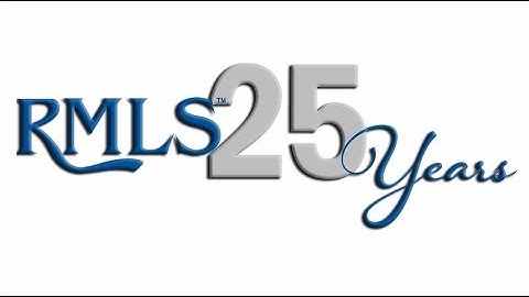 RMLS: 25 Years (Full)