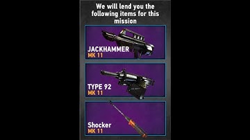 DEAD TRIGGER 2: WEAPONS TESTING 12