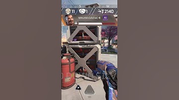 Easy Claps #apexlegends #apex #apexlegendsclips #battleroyalegame #apexlegendsclips #fps #pcgaming