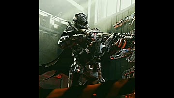 CODM - TEMPLAR RETURN ~ [ EDIT/GMV ]